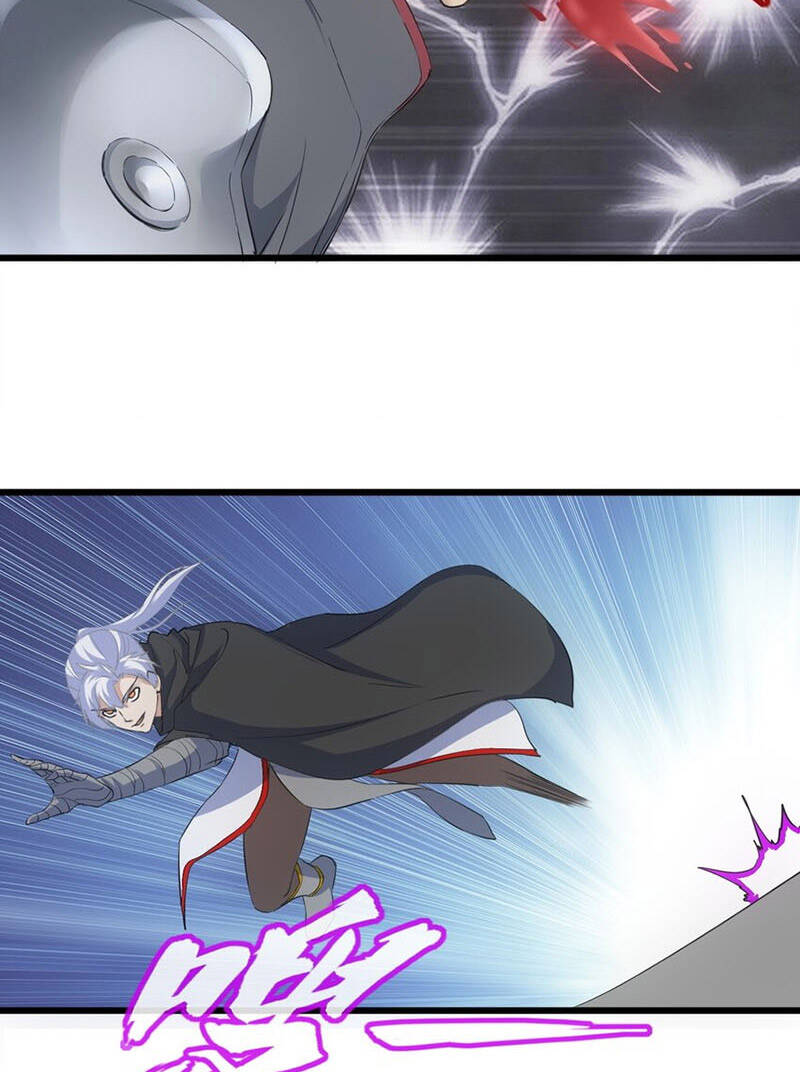 Vạn Cổ Đệ Nhất Thần - Chương 110