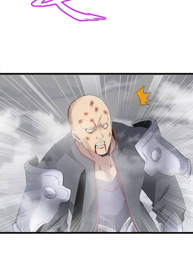 Vạn Cổ Đệ Nhất Thần - Chương 110