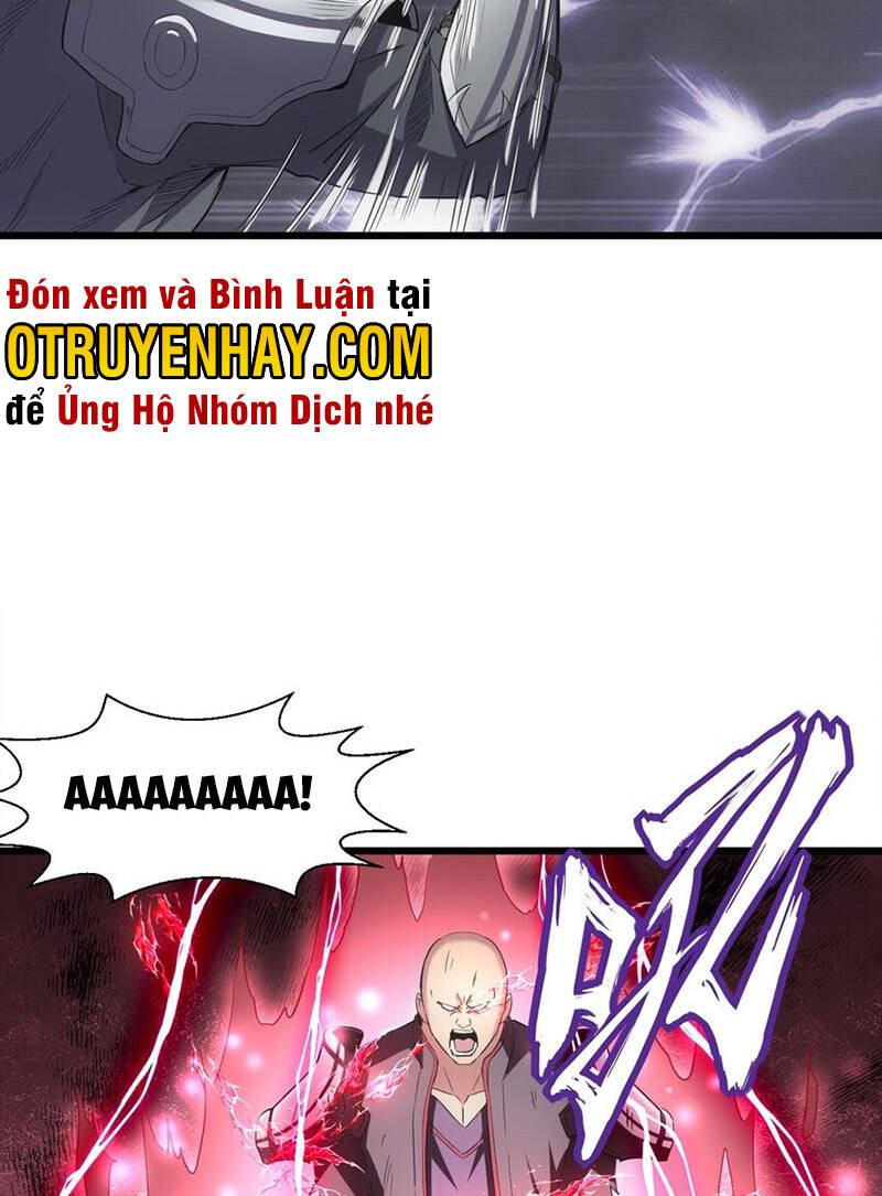 Vạn Cổ Đệ Nhất Thần - Chương 110