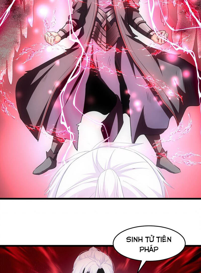 Vạn Cổ Đệ Nhất Thần - Chương 110