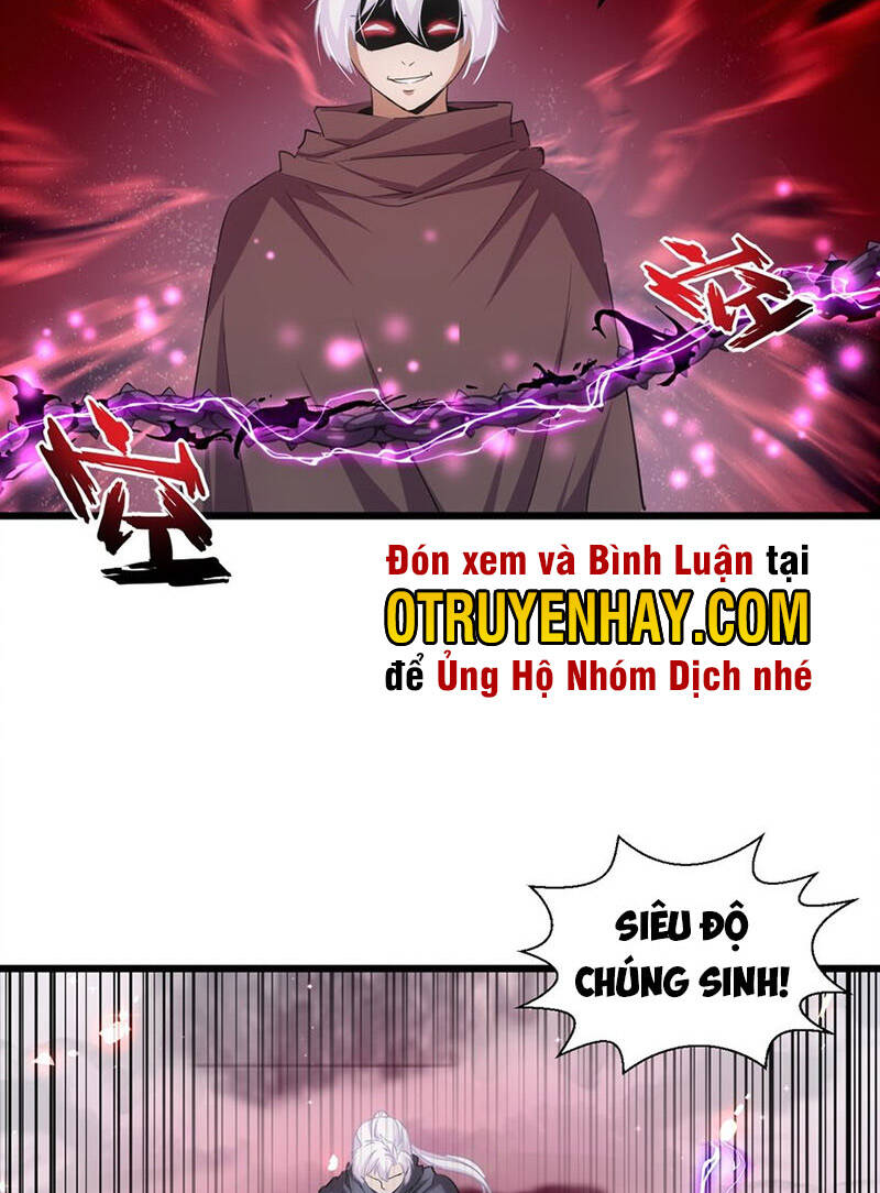 Vạn Cổ Đệ Nhất Thần - Chương 110