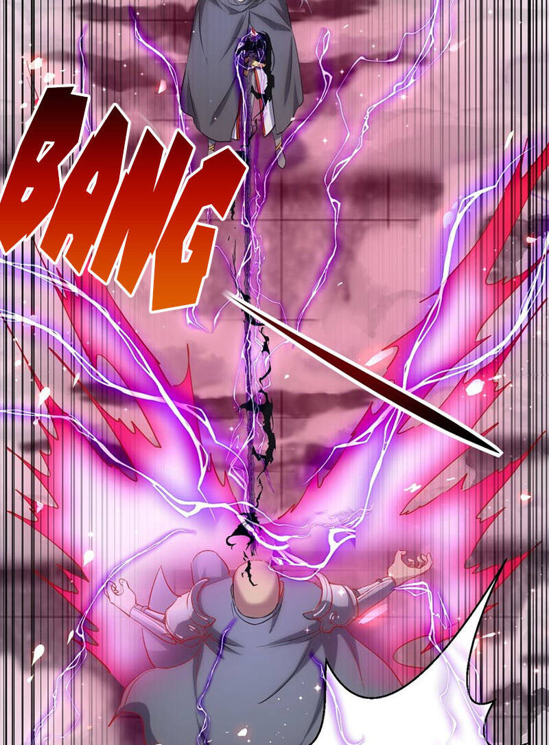 Vạn Cổ Đệ Nhất Thần - Chương 110