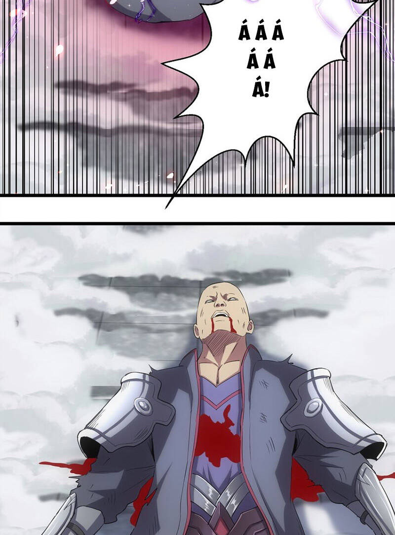 Vạn Cổ Đệ Nhất Thần - Chương 110