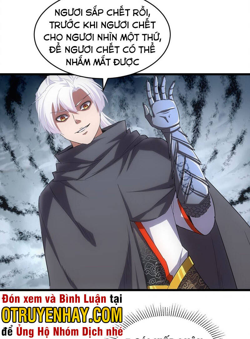 Vạn Cổ Đệ Nhất Thần - Chương 110