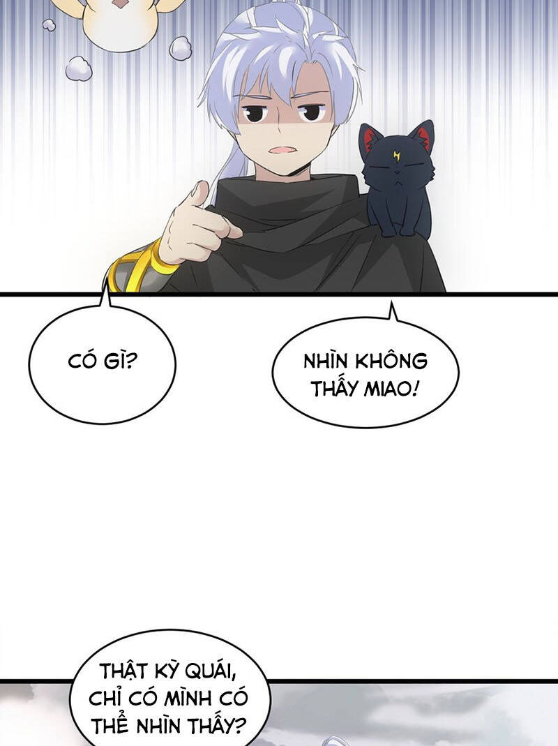 Vạn Cổ Đệ Nhất Thần - Chương 110