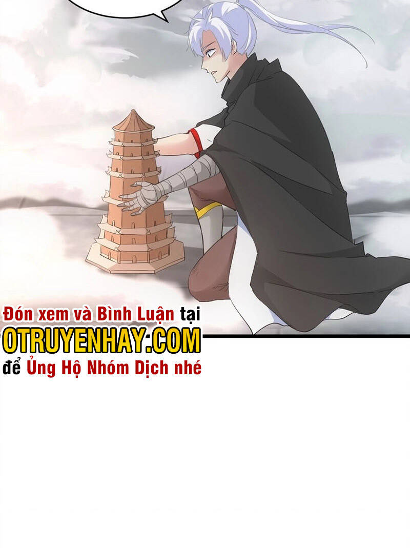 Vạn Cổ Đệ Nhất Thần - Chương 110