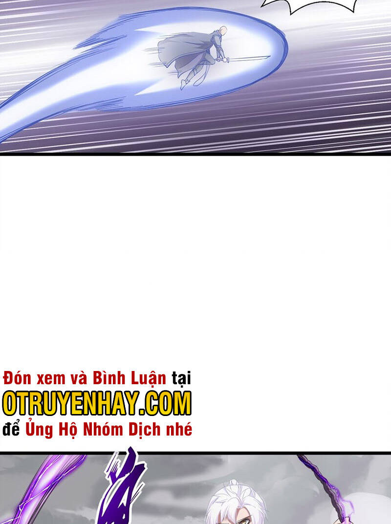 Vạn Cổ Đệ Nhất Thần - Chương 110