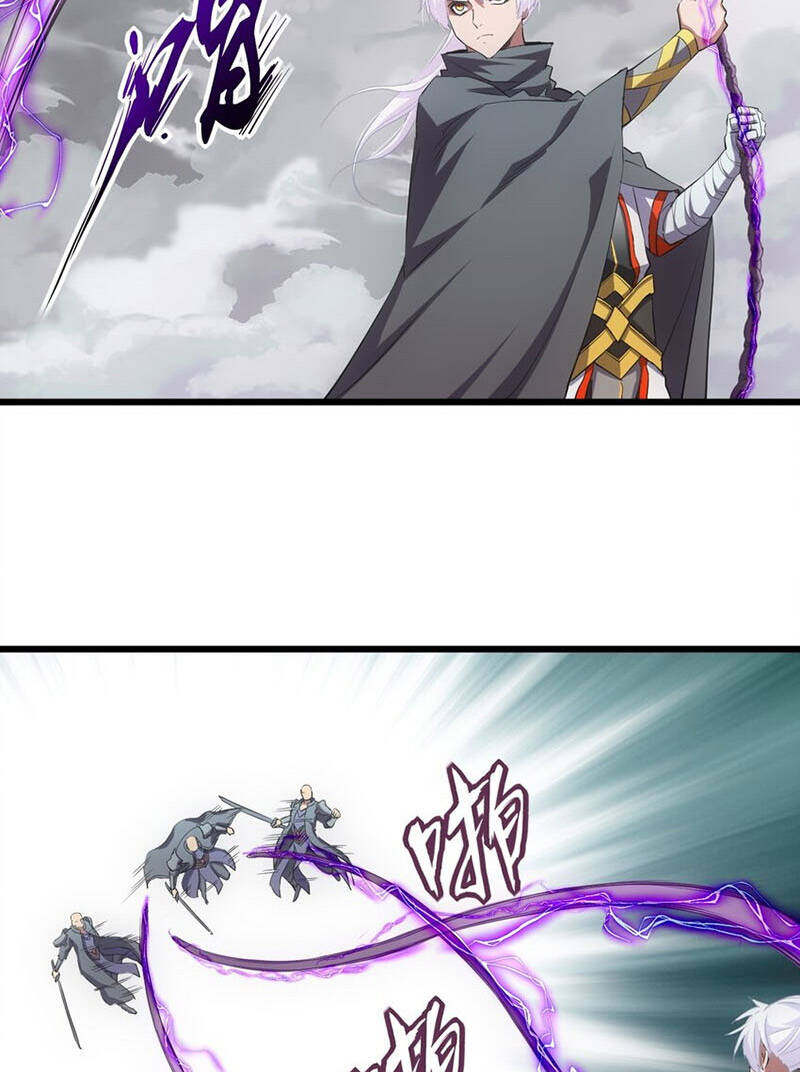 Vạn Cổ Đệ Nhất Thần - Chương 110