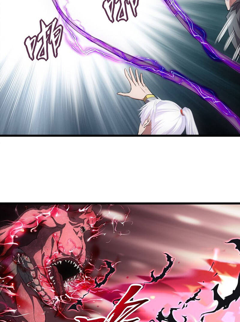 Vạn Cổ Đệ Nhất Thần - Chương 110