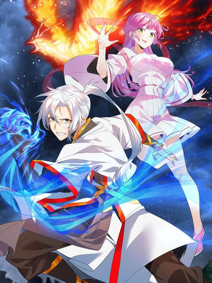 Vạn Cổ Đệ Nhất Thần - Chương 111