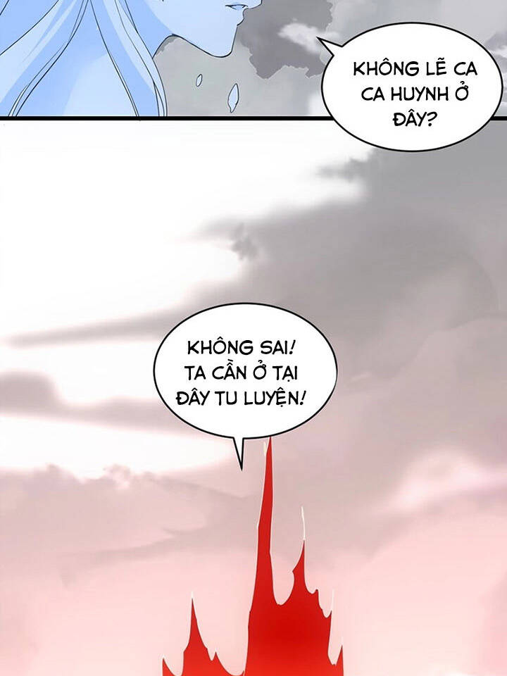 Vạn Cổ Đệ Nhất Thần - Chương 111