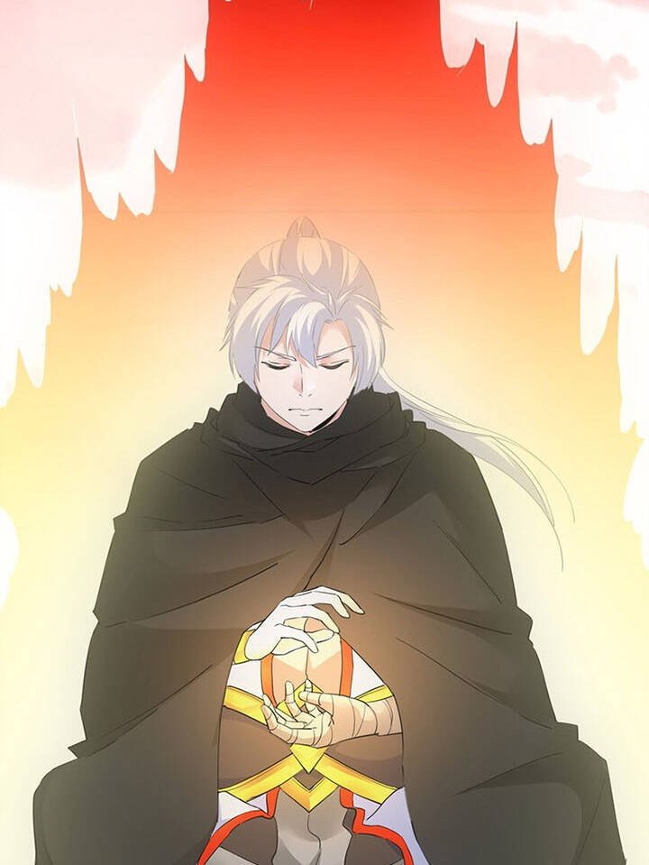 Vạn Cổ Đệ Nhất Thần - Chương 111