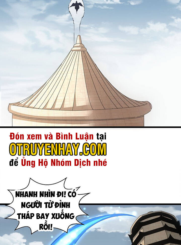 Vạn Cổ Đệ Nhất Thần - Chương 111