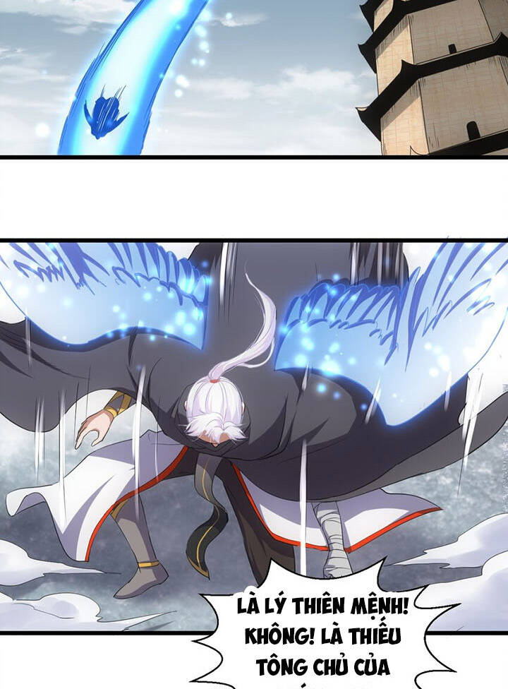 Vạn Cổ Đệ Nhất Thần - Chương 111