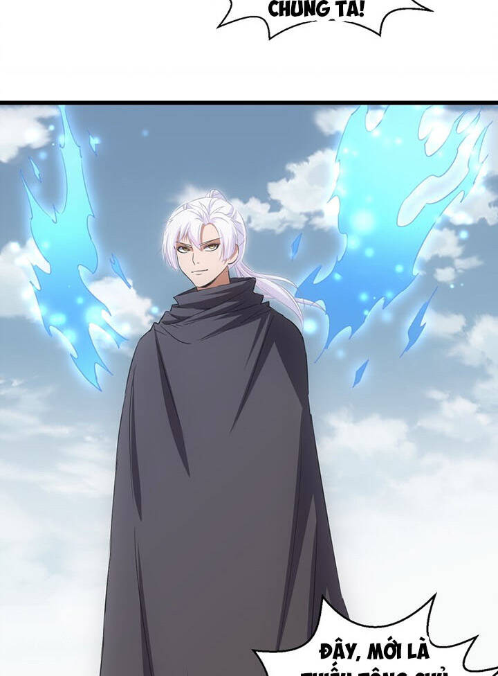 Vạn Cổ Đệ Nhất Thần - Chương 111