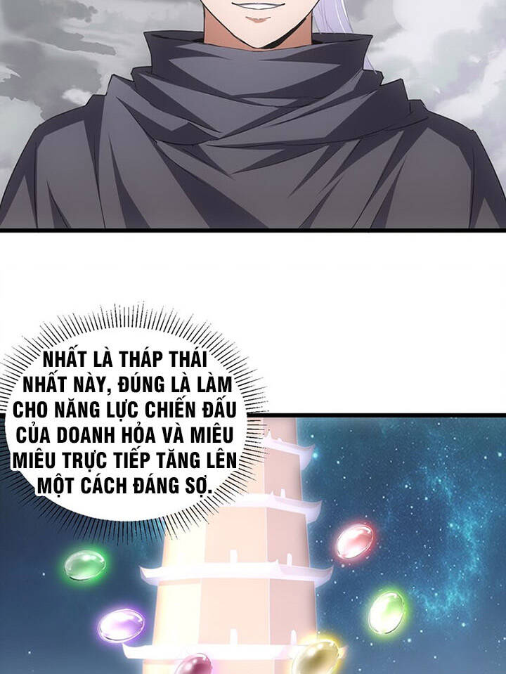 Vạn Cổ Đệ Nhất Thần - Chương 111