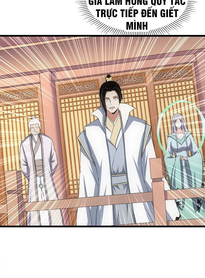 Vạn Cổ Đệ Nhất Thần - Chương 111