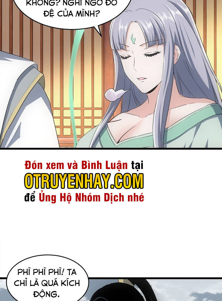 Vạn Cổ Đệ Nhất Thần - Chương 111