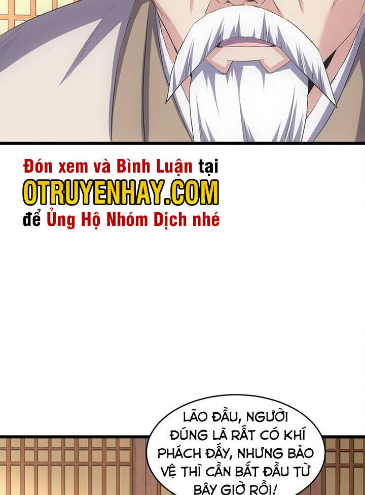 Vạn Cổ Đệ Nhất Thần - Chương 111