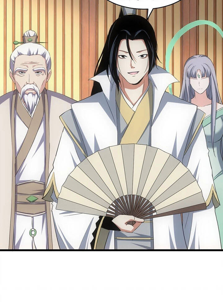 Vạn Cổ Đệ Nhất Thần - Chương 111