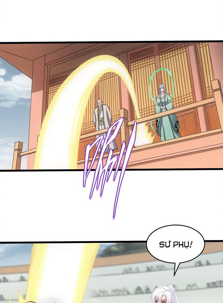 Vạn Cổ Đệ Nhất Thần - Chương 111