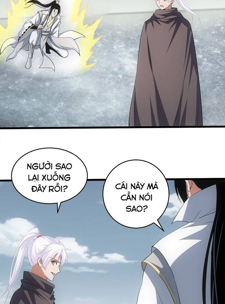 Vạn Cổ Đệ Nhất Thần - Chương 111