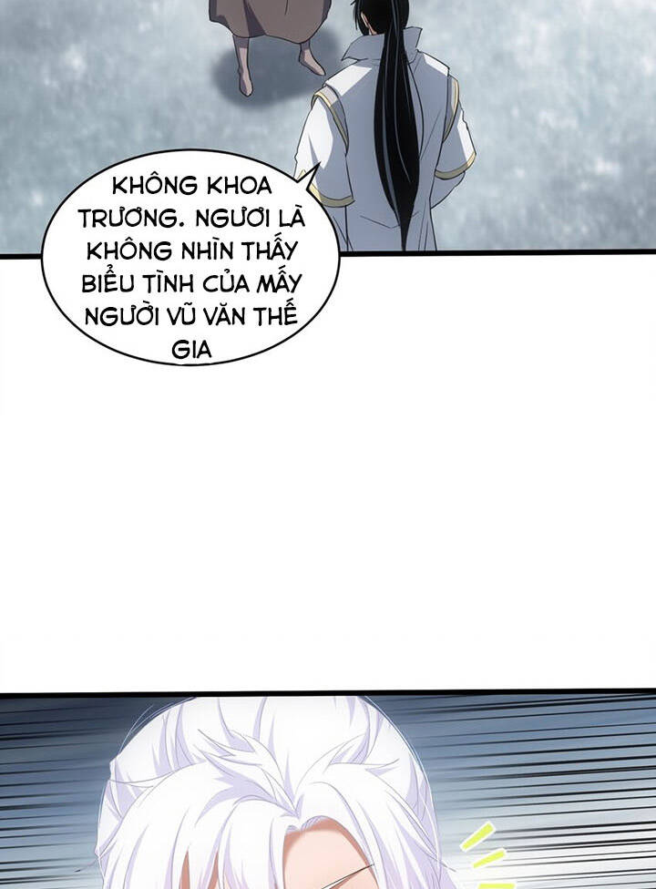 Vạn Cổ Đệ Nhất Thần - Chương 111