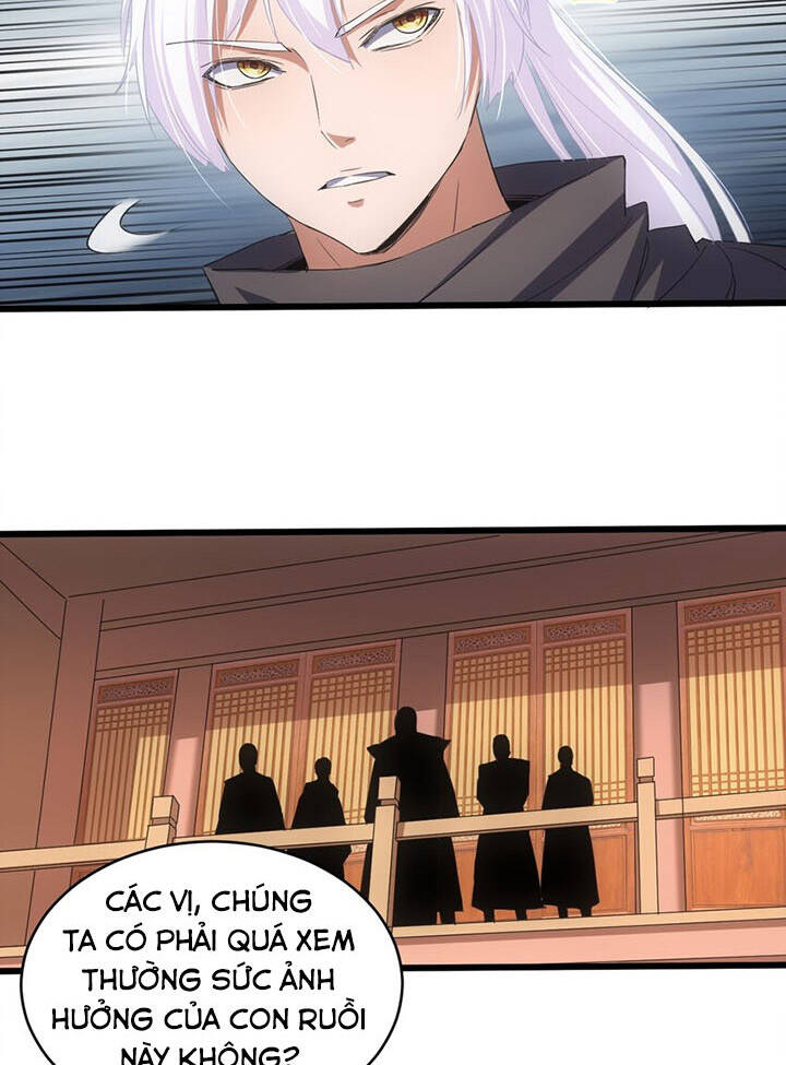 Vạn Cổ Đệ Nhất Thần - Chương 111