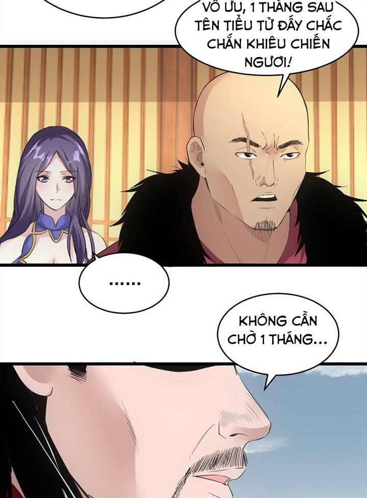 Vạn Cổ Đệ Nhất Thần - Chương 111