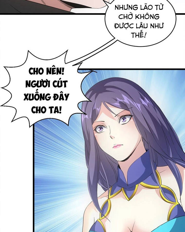 Vạn Cổ Đệ Nhất Thần - Chương 111