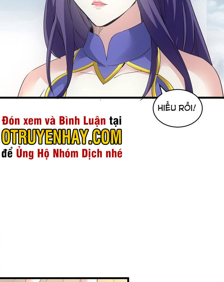 Vạn Cổ Đệ Nhất Thần - Chương 111