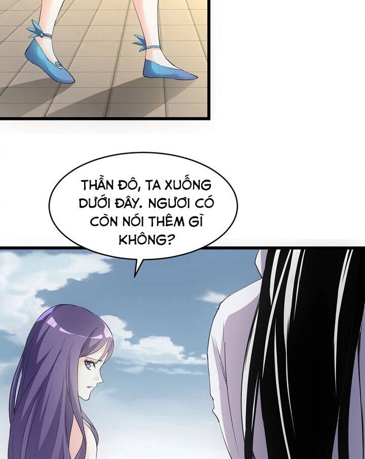 Vạn Cổ Đệ Nhất Thần - Chương 111
