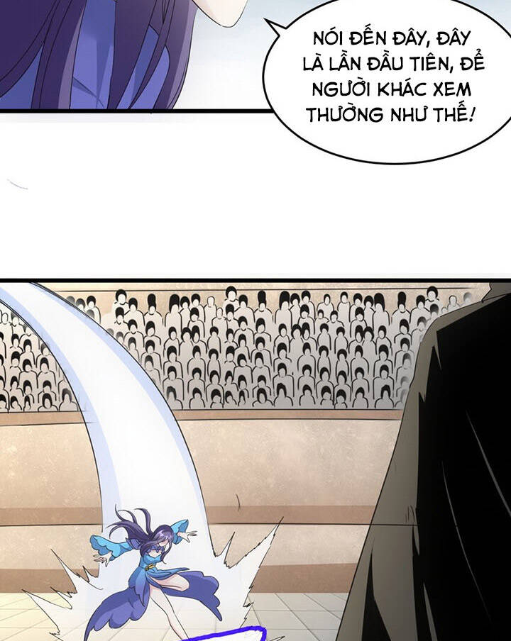 Vạn Cổ Đệ Nhất Thần - Chương 111