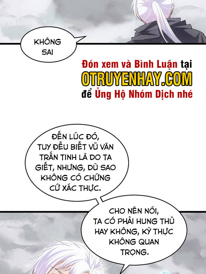 Vạn Cổ Đệ Nhất Thần - Chương 111