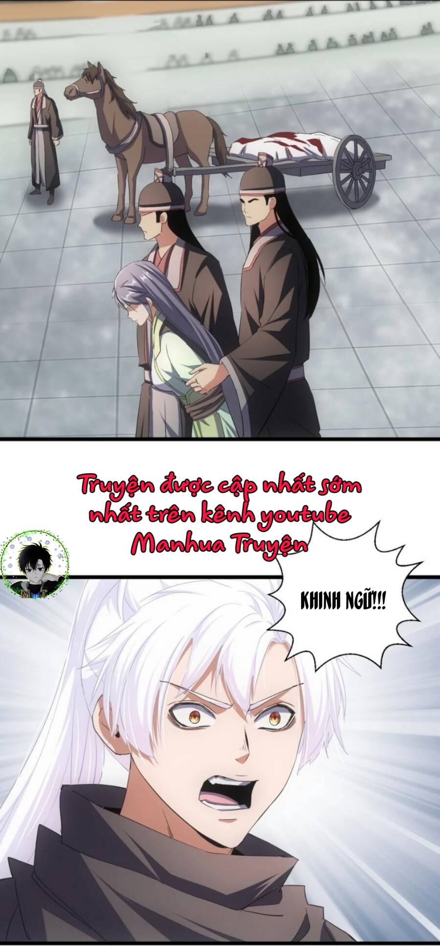 Vạn Cổ Đệ Nhất Thần - Chương 113