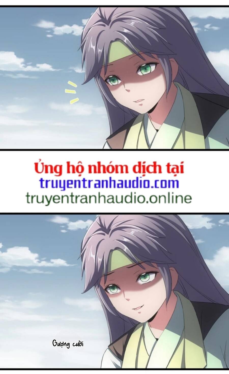 Vạn Cổ Đệ Nhất Thần - Chương 113