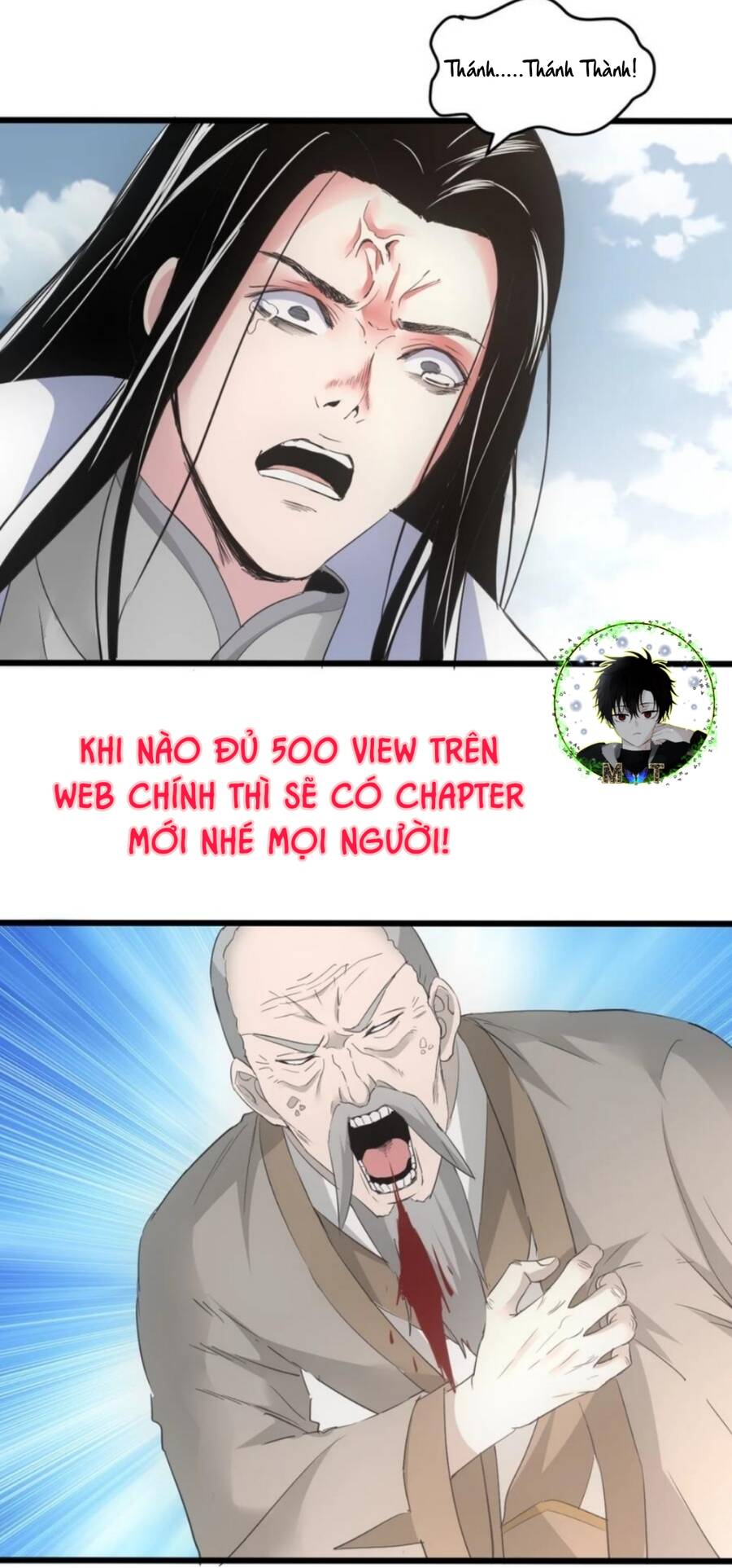 Vạn Cổ Đệ Nhất Thần - Chương 113