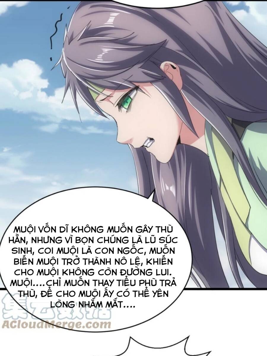 Vạn Cổ Đệ Nhất Thần - Chương 113