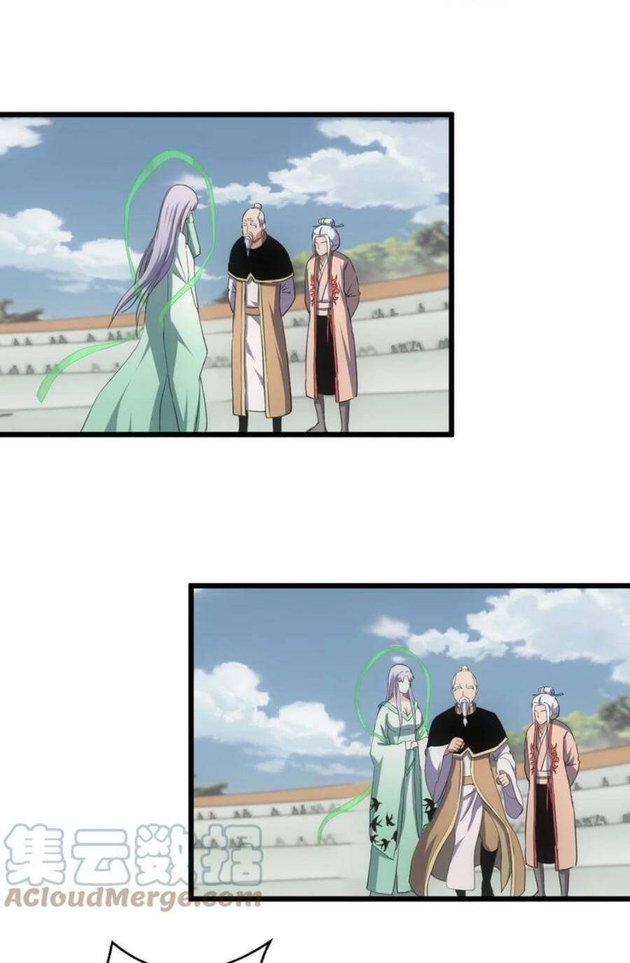 Vạn Cổ Đệ Nhất Thần - Chương 113