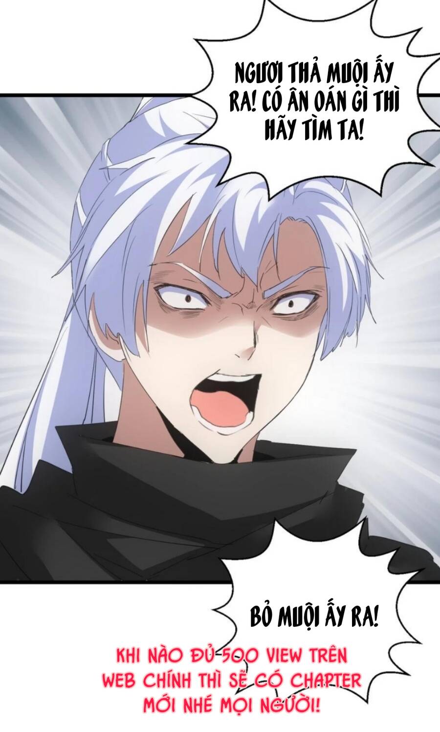 Vạn Cổ Đệ Nhất Thần - Chương 113