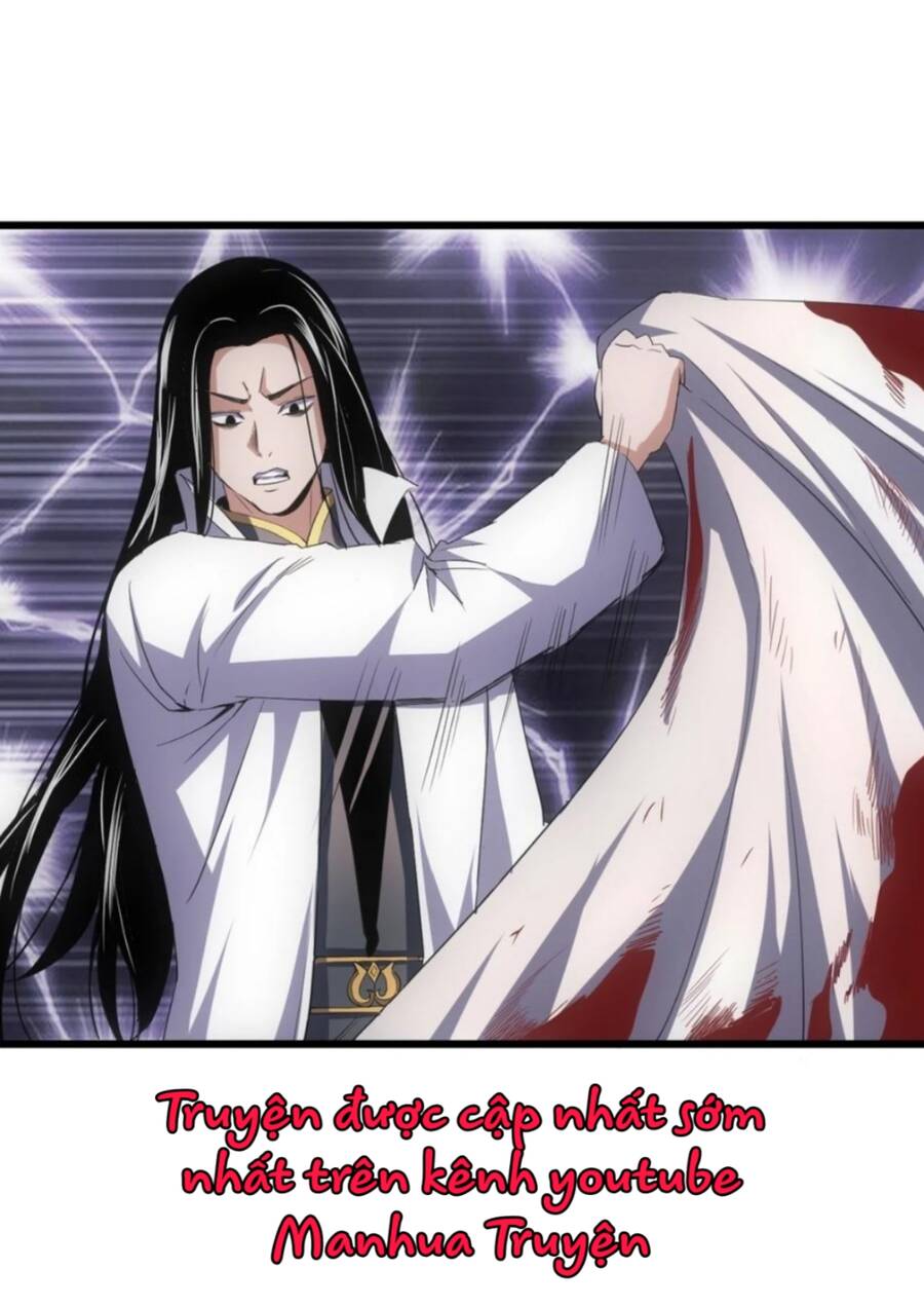 Vạn Cổ Đệ Nhất Thần - Chương 113