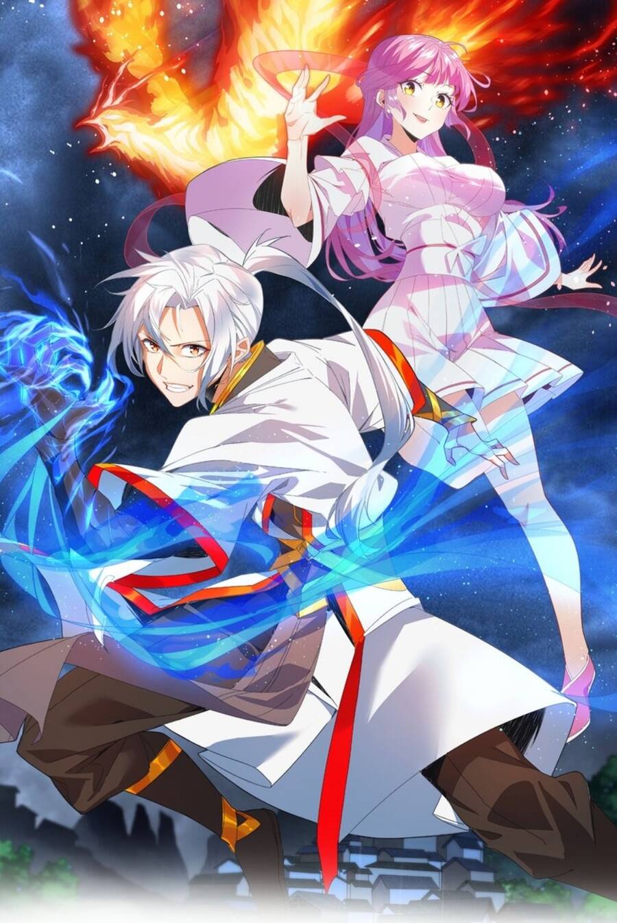 Vạn Cổ Đệ Nhất Thần - Chương 118