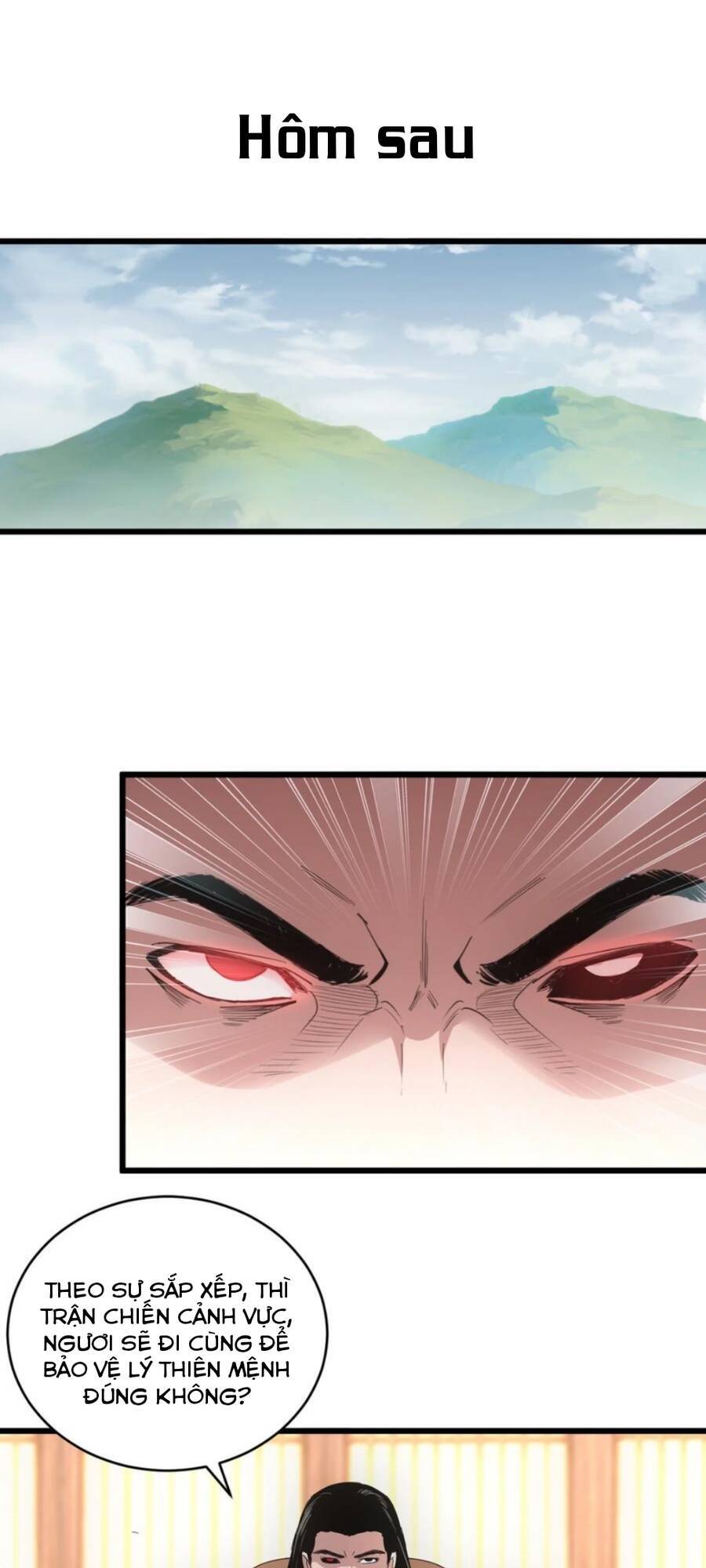 Vạn Cổ Đệ Nhất Thần - Chương 118