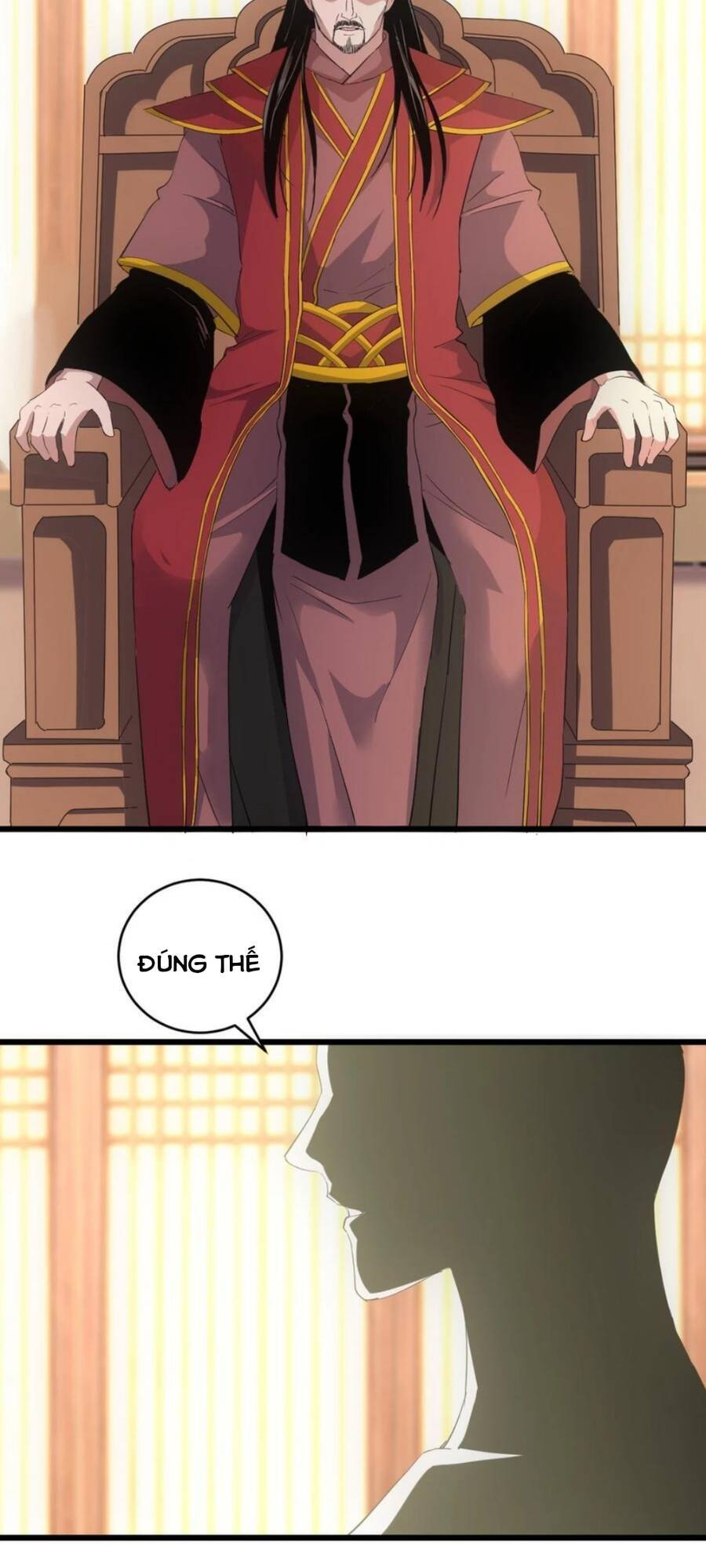 Vạn Cổ Đệ Nhất Thần - Chương 118