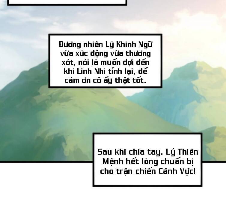 Vạn Cổ Đệ Nhất Thần - Chương 118