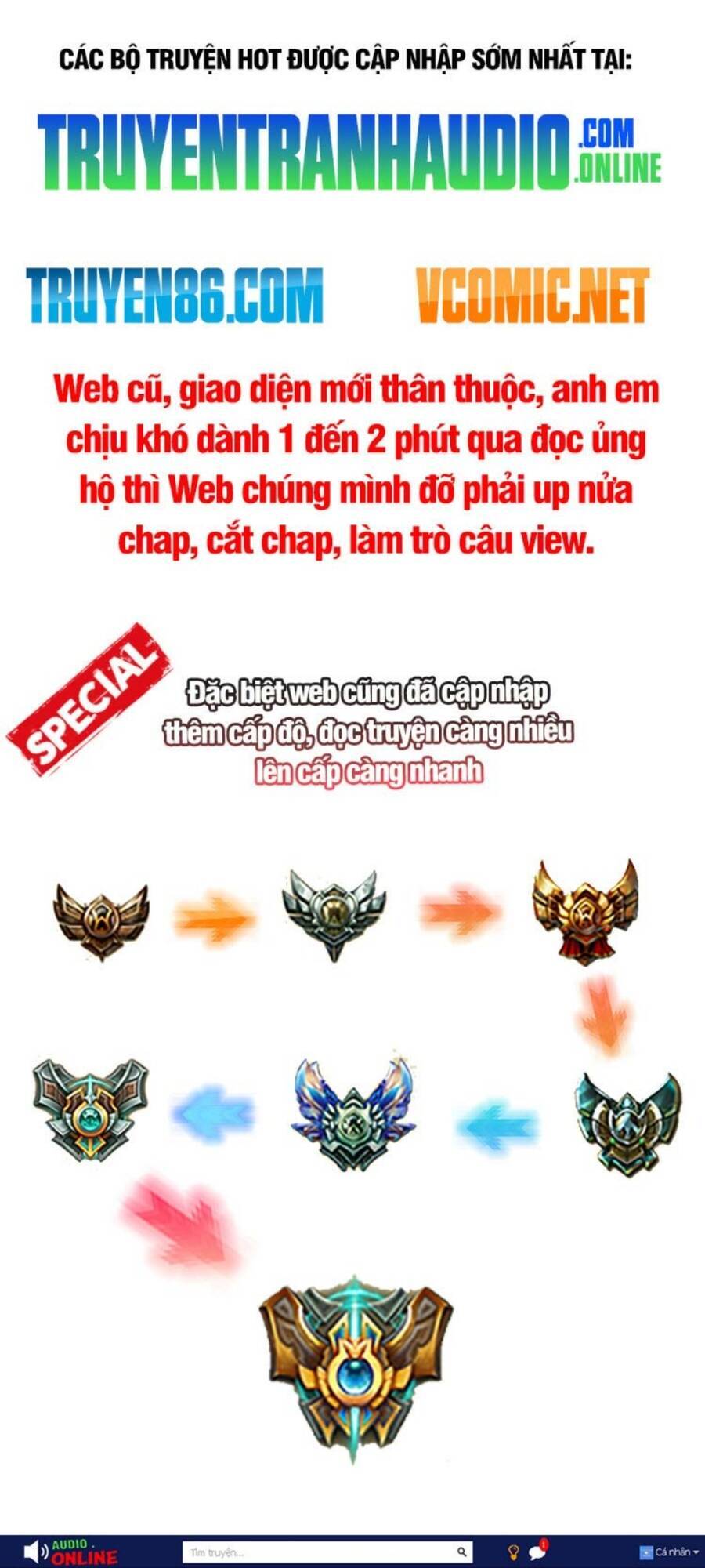 Vạn Cổ Đệ Nhất Thần - Chương 118