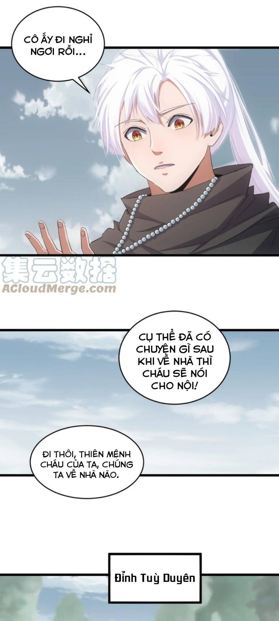 Vạn Cổ Đệ Nhất Thần - Chương 118