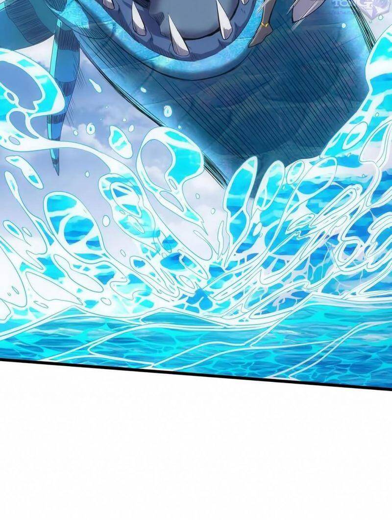 Vạn Cổ Đệ Nhất Thần - Chương 12