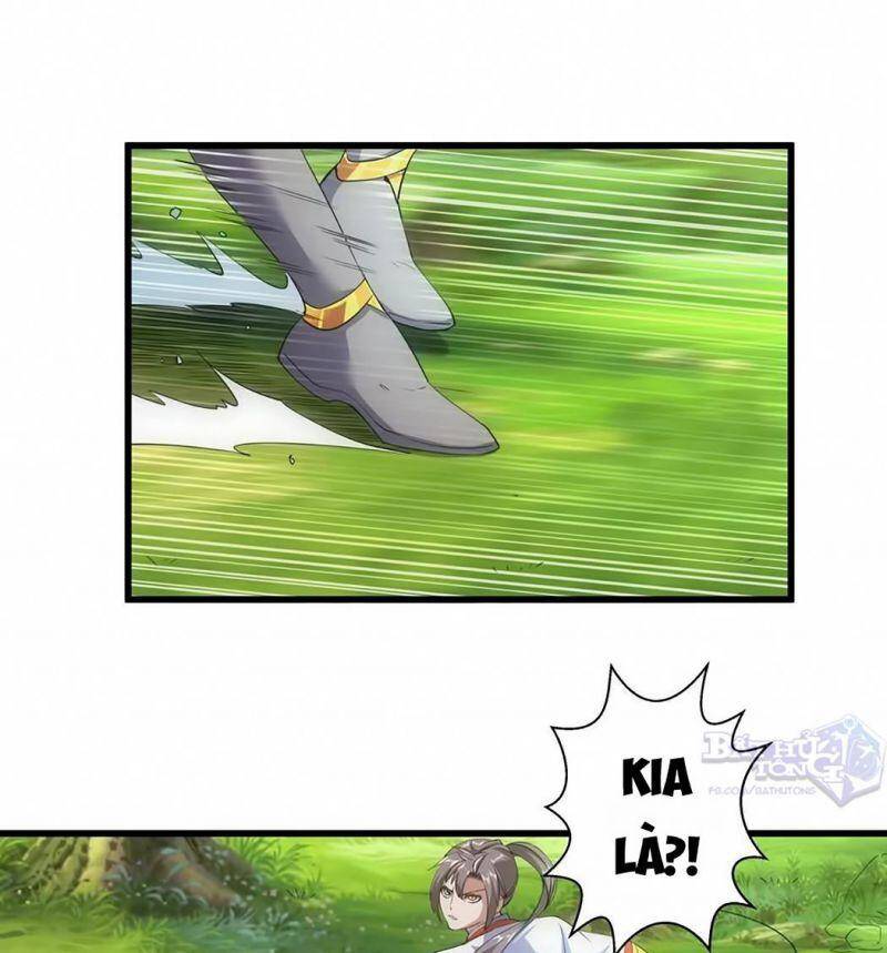 Vạn Cổ Đệ Nhất Thần - Chương 12