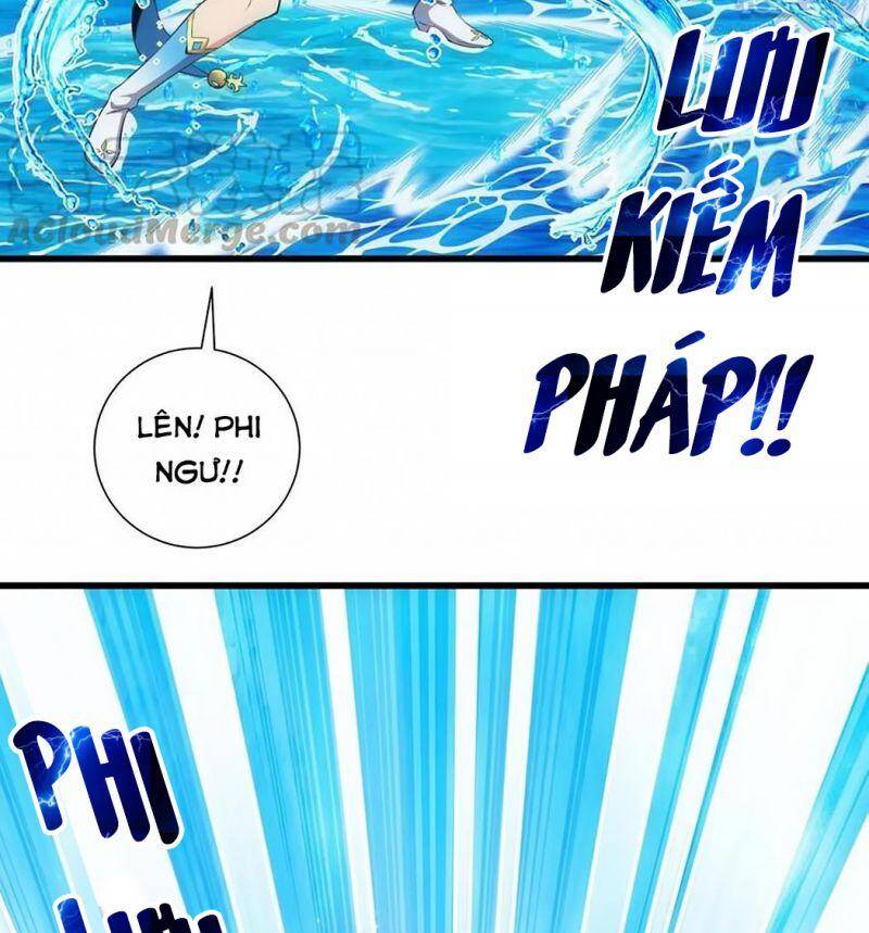 Vạn Cổ Đệ Nhất Thần - Chương 12